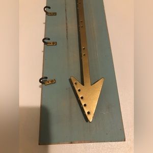 Arrow Key Holder